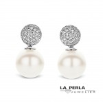 Ti Sento oorringen 7721PW - Ti Sento - 75.00€ bij www.juwelierlaperla.be